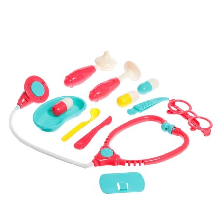 Game set "Best Doctor", in a backpack-1