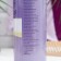 Ecoandvit shampoo, strengthening Lavender, Organic Oil series, 500 ml