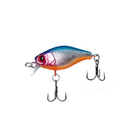 Wobbler Premier Chabbi, 4 cm, 4.6 g, KRANK, floating (0-0.4 m), color 004 (PR-ch40-004)