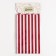 Apron shade burgundy color 60x80 cm, 100% p/e