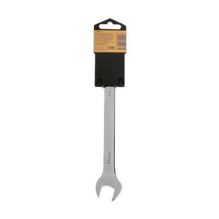 The key combined ratcheon tundra, CRV, polished, 72 teeth, 17 mm-3