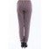 Female suit, size 42, lilac color