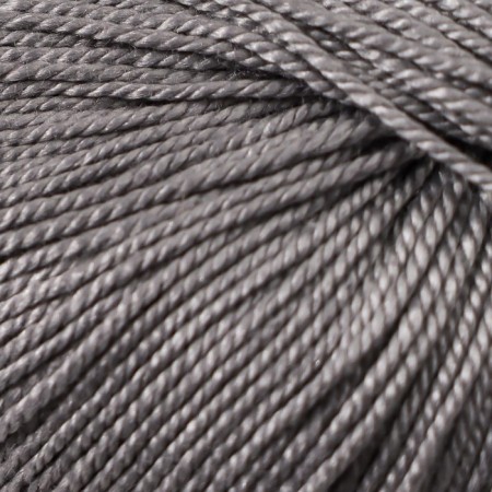 Yarn "Successful" 100%Merserized cotton 220m/50g (393-SV Morengo)-2