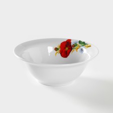 Porcelain plate 