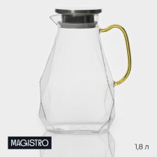 Glass Glass Magistro 