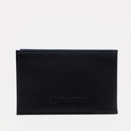 Businessman, 18 cards, Textura, Black Color-1