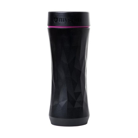 Masturbator Mystim Opus E Vagina, TPE, bodily, 21.5 cm-2