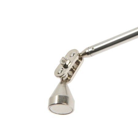 Magnet Armonic telescopic tundra, diameter 15 mm, 200 - 690 mm, up to 1.5 kg-8