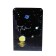 Book stands "Planet", 2 pieces, mix
