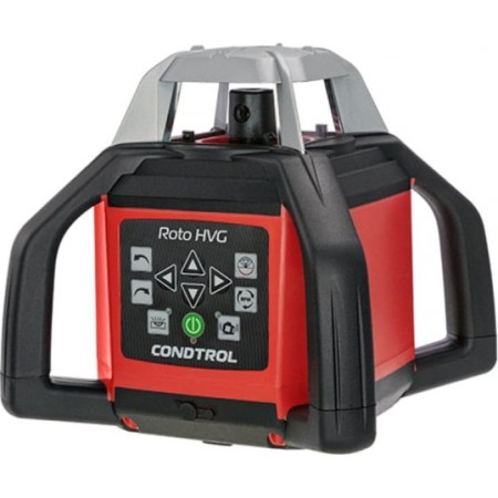 Roting Condtrol Roto HVG 1-7-029, 600 m, ± 0.09 mm, thread 5/8 "-3