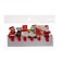 Decorative clothespins "Everything you need in the New Year" set of 6 pcs. Mix