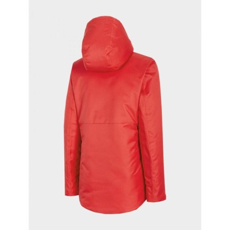 Women’s Ski Jacket jacket, size M (HoZ20-Kudn601-61S)-3