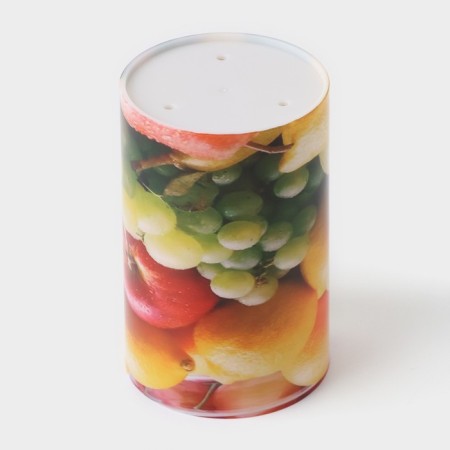 Claus stand with filler "Fruits", 14 × 9 cm-4