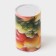 Claus stand with filler "Fruits", 14 × 9 cm