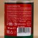 New Year. Gift set New Year: shower gel 100 ml and body mysts 75 ml