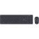 The keyboard set and the mouse Smartbuy One 240262AG, the WORD, MEMBEMMEN, 1600 DPI, USB, Black