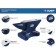 Stal-rowing bison 32620-3, steel C35L, 3 kg, working part 120 x 40 mm