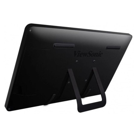 ViewSonic Munitor 23.6 "TD2430 Black VA LED 16: 9 HDMI M/M Matte 200CD 178g/178g 1920x1 107990-4