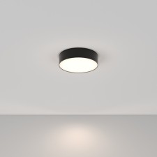 Technical C032CL-L32B4K, LED, 26W, 22x22x5.8 cm, 2300lm, 2300lm, black color