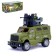 Inertial “Tiger” machine, light and sound effects