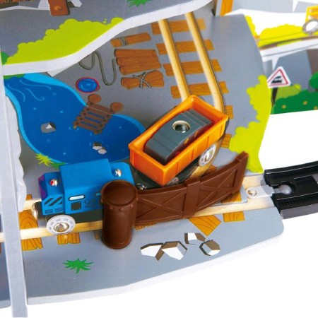 Set of game "Mountain Mine"-3