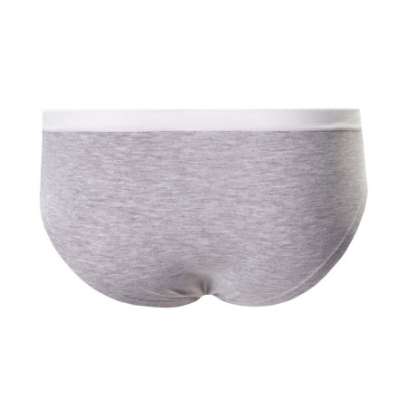 Cowards women's slips, color light gray, size 46-8