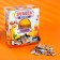 Chewing gum Ilham Sweets, Burger, 4.6 g