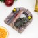 Suspended decor "Dragon Welcome" 10x9x6cm