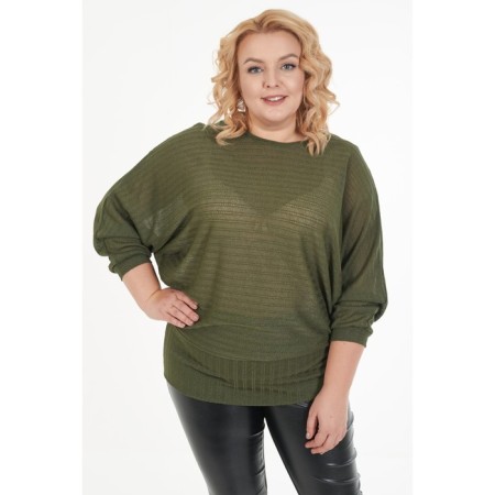 Women's tunic Wisell M4-4316/1, size 52