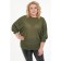 Women's tunic Wisell M4-4316/1, size 52