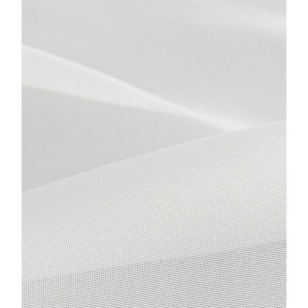 Tulle "VULAL", size 500x260 cm, milk color-2