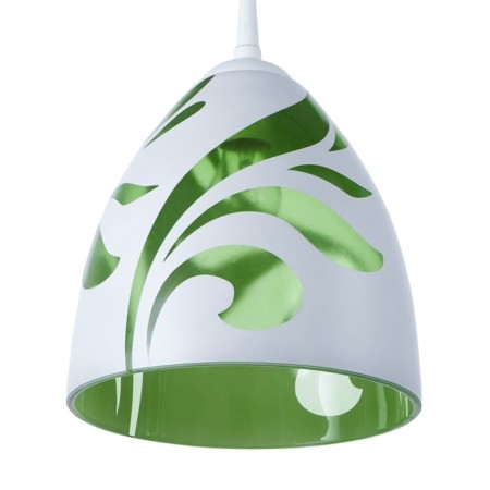 Skandi lamp 1 lamp E27 60 W B.S. F233-5
