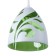 Skandi lamp 1 lamp E27 60 W B.S. F233