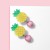 A pineapple