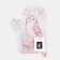 Mittens-Owl "Obluka" 20x28cm, 100% m/l, Vatin 250g/m2