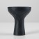 Supreme hookah Supreme: Kalaud, D-12 cm, bowl, black