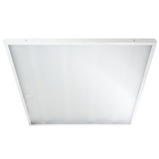 The LED LED lamp Feron AL2125, IP40, LED, 36 W, 595x595x19 mm, white color