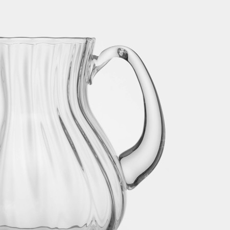 Jug "rifleka", 2 l, without a lid-1