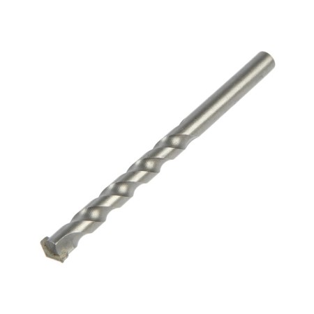 Lom concrete drill, cylindrical shank, 12 x 150 mm
