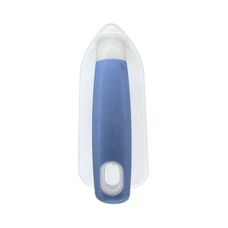 Soft Touch Brush "iron" mix-2