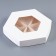 Menzhitsa white, 23 x 4 cm