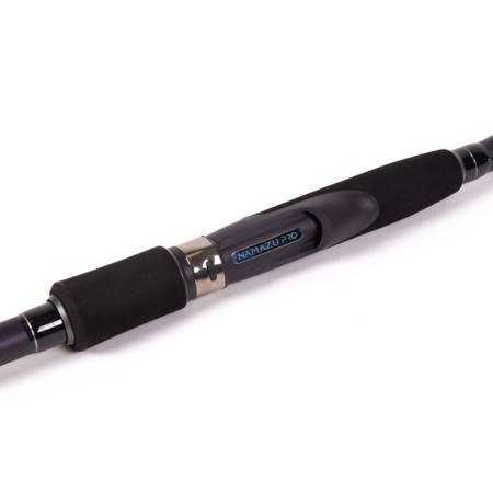 Spinning Carboxu Carbon Namazu Pro Supapull-Jack Light Heavyweight IM8 2.55 m-4