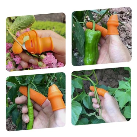 Equal with a blade + 4 protective attacks, for harvesting, Greengo-7