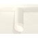 Ambrella Light Acrylic lamp, XS7442017, MR16 GU5.3 LED 10 watts, white sand, white matte