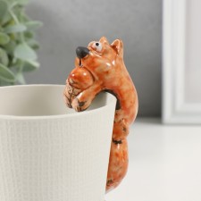 Souvenir Ceramics for Kashpo 
