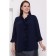 Female blouse, size 48