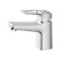 MILARDOC ATLSB00M01 shell mixer, pour 117 mm, chrome