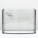 Aquarium "TV" without a lid, 30 liters, 46 x 20 x 33 cm