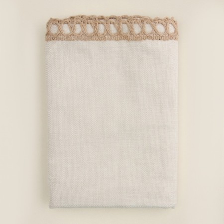 Sl-Home pillow Case SoftLlases 43*43 cm, 100% cotton-8