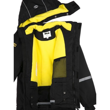 Winter set for the boy PlayTode: jacket and semi -combineson, height 152 cm-22